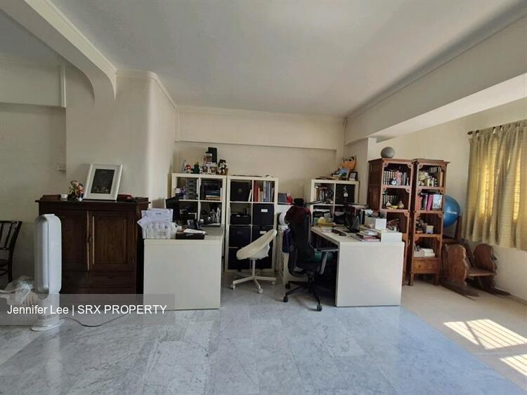 Blk 132 Lorong Ah Soo (Hougang), HDB Executive #562204071
